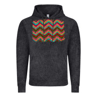Vintage Black cinco de mayo glitter Vintage Hoodie - Artiststas