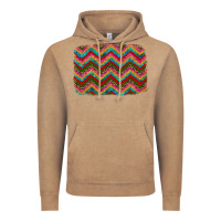 Vintage Coffee cinco de mayo glitter Vintage Hoodie - Artiststas