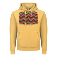 Vintage Mustard cinco de mayo glitter Vintage Hoodie - Artiststas
