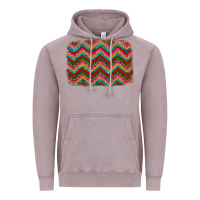 Vintage Zinc cinco de mayo glitter Vintage Hoodie - Artiststas