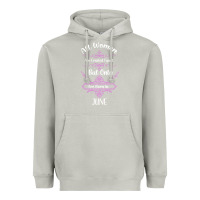 Moon Dust all women are created equal but only the smartest are born in june Heavyweight Hoodie - Bettercallsaul