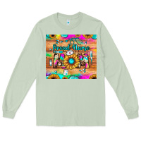 Matcha proud nurse mom Long Sleeve Tee - JahusDesignShop