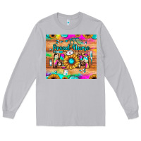 Moon Dust proud nurse mom Long Sleeve Tee - JahusDesignShop