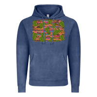 Vintage Denim cinco de mayo cactus Vintage Hoodie - Artiststas