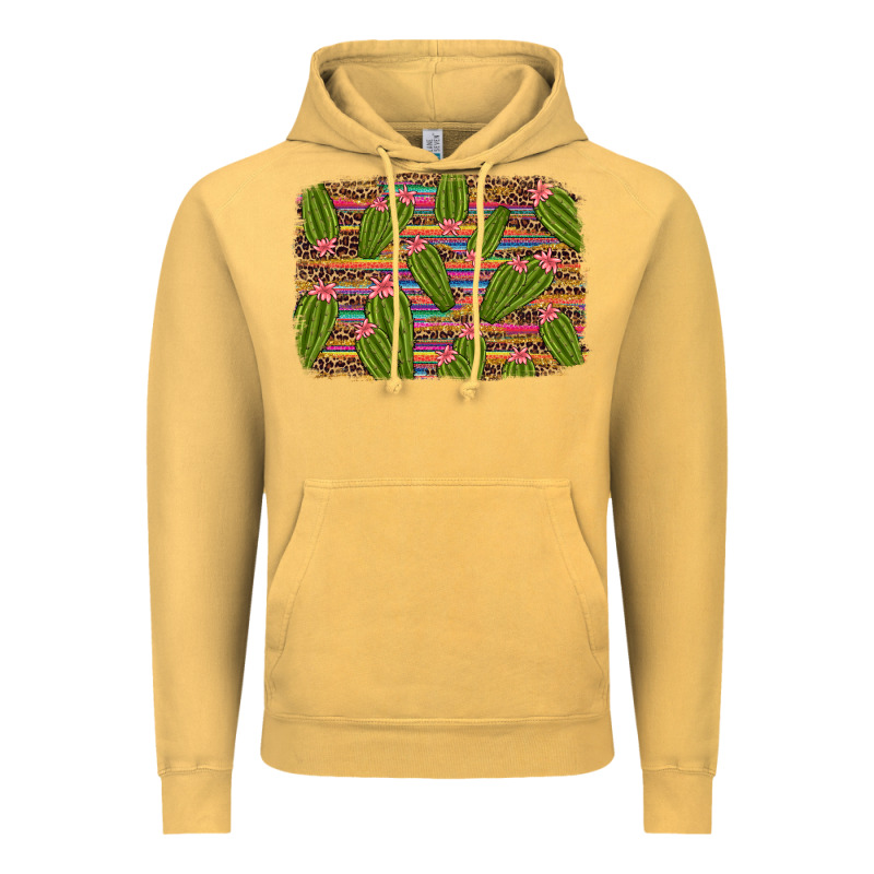 Cinco De Mayo Cactus Vintage Hoodie by Artiststas | Teevron