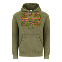 Vintage Olive cinco de mayo cactus Vintage Hoodie - Artiststas