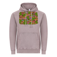 Vintage Zinc cinco de mayo cactus Vintage Hoodie - Artiststas