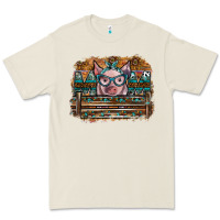 Bone mom pig Premium Tee - SublimationCraftShop