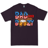 Plum bad and boozy usa Premium Tee - AdoDesignShop