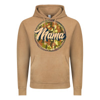 Vintage Camel mama   camouflage Vintage Hoodie - JahusDesignShop