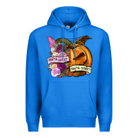 Sorta Sweet Sorta Spooky Premium Hoodie | Teevron