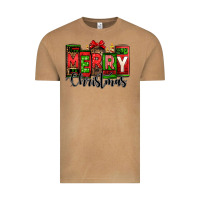 Vintage Camel merry christmas license plate letters Vintage Tee - Jasminsmagicworld