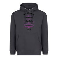 Smoke all women are created equal but only the smartest are born in may Heavyweight Hoodie - Bettercallsaul