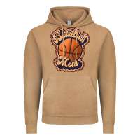 Vintage Camel basketball mom Vintage Hoodie - JahusDesignShop