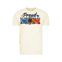 Vintage Arctic proud mom autism Vintage Tee - BarkalooDesign