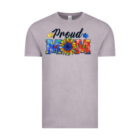 Vintage Zinc proud mom autism Vintage Tee - BarkalooDesign