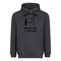 Smoke Happy Fırst Cheers Mother's Day Owen 2020 Heavyweight Hoodie - Bettercallsaul
