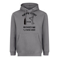 Storm Happy Fırst Cheers Mother's Day Owen 2020 Heavyweight Hoodie - Bettercallsaul