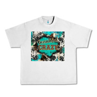Lunar Rock western beautiful crazy Urban Heavy Tee - BarkalooDesign