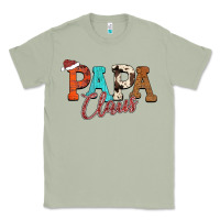 Matcha Papa Claus Classic Tee - CowhideDigitalArt
