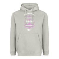 Moon Dust all women are created equal but only the smartest are born in may Heavyweight Hoodie - Bettercallsaul