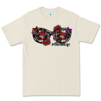 Bone momlife Premium Tee - SublimationCraftShop