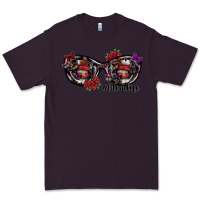 Plum momlife Premium Tee - SublimationCraftShop