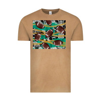 Vintage Camel western football Vintage Tee - AdoDesignShop