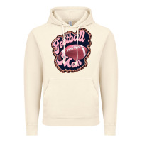 Vintage Artic football mom Vintage Hoodie - JahusDesignShop