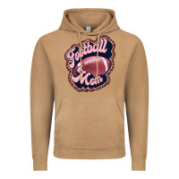 Vintage Camel football mom Vintage Hoodie - JahusDesignShop