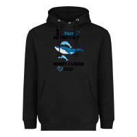 Black Mother's Day Heavyweight Hoodie - Bettercallsaul