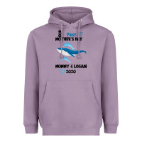 Lavender Mother's Day Heavyweight Hoodie - Bettercallsaul