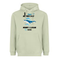 Matcha Mother's Day Heavyweight Hoodie - Bettercallsaul
