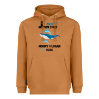 Meerkat Mother's Day Heavyweight Hoodie - Bettercallsaul