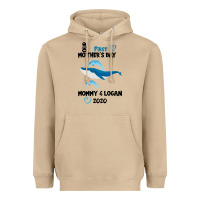 Mushroom Mother's Day Heavyweight Hoodie - Bettercallsaul