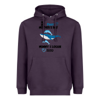 Plum Mother's Day Heavyweight Hoodie - Bettercallsaul