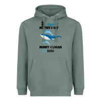Sage Mother's Day Heavyweight Hoodie - Bettercallsaul