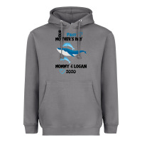 Storm Mother's Day Heavyweight Hoodie - Bettercallsaul