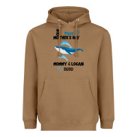 Toasted Coconut Mother's Day Heavyweight Hoodie - Bettercallsaul