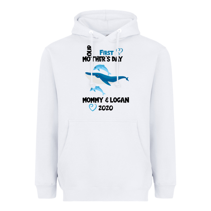 Mother's Day Heavyweight Hoodie by Bettercallsaul | Teevron