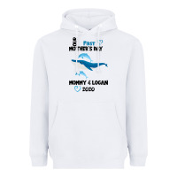 White Mother's Day Heavyweight Hoodie - Bettercallsaul