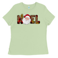Matcha noel Ladies Tee - JahusDesignShop