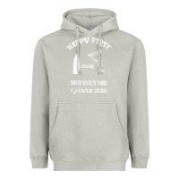 Moon Dust Happy Fırst Cheers Mother's Day Owen 2020 Heavyweight Hoodie - Bettercallsaul