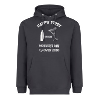 Smoke Happy Fırst Cheers Mother's Day Owen 2020 Heavyweight Hoodie - Bettercallsaul