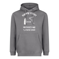 Storm Happy Fırst Cheers Mother's Day Owen 2020 Heavyweight Hoodie - Bettercallsaul