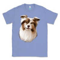 Colony Blue Aussie Classic Tee - Jasminsmagicworld