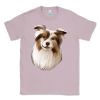 Lilac Aussie Classic Tee - Jasminsmagicworld