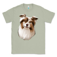 Matcha Aussie Classic Tee - Jasminsmagicworld