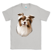 Moon Dust Aussie Classic Tee - Jasminsmagicworld