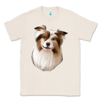 Natural Aussie Classic Tee - Jasminsmagicworld
